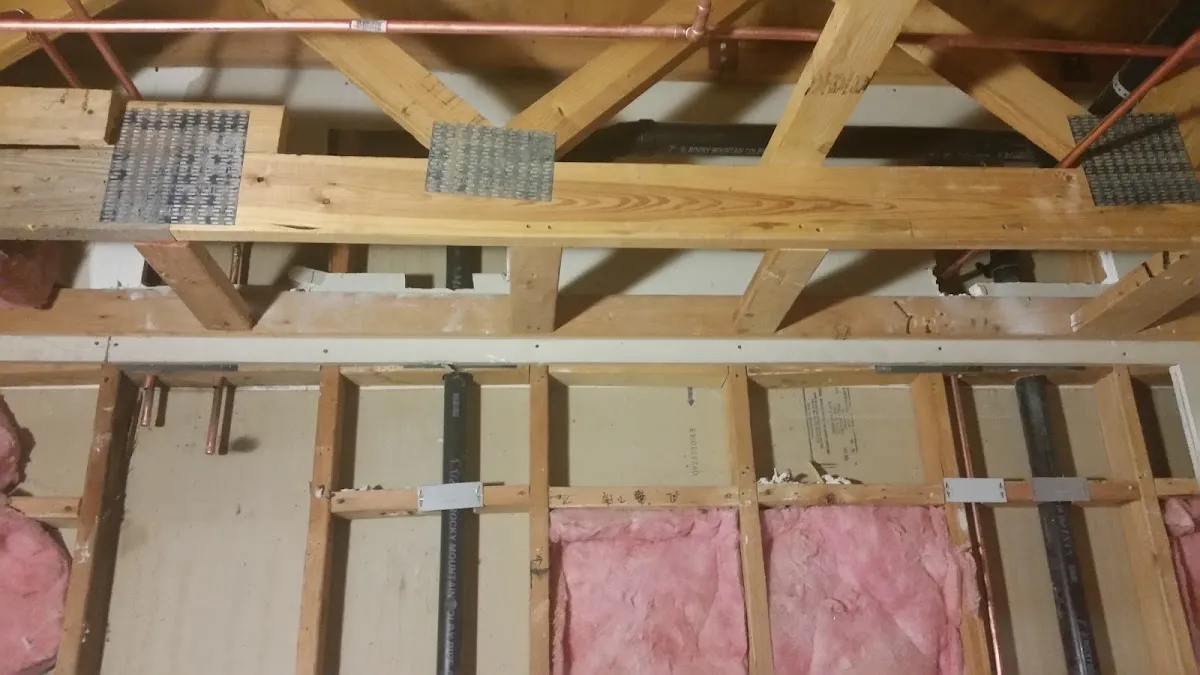 Plumbing services in Pecan Plantation, TX